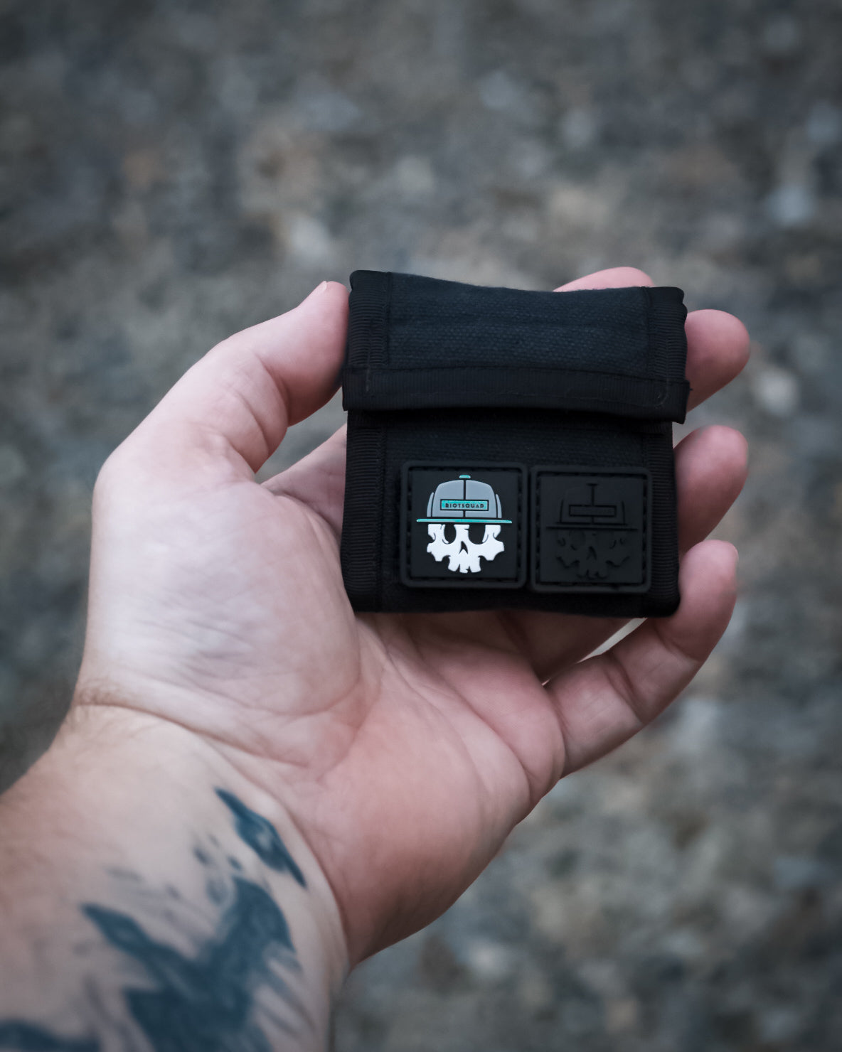 Riot Squad โ๏ธ Cruzer Mash-Up Collab