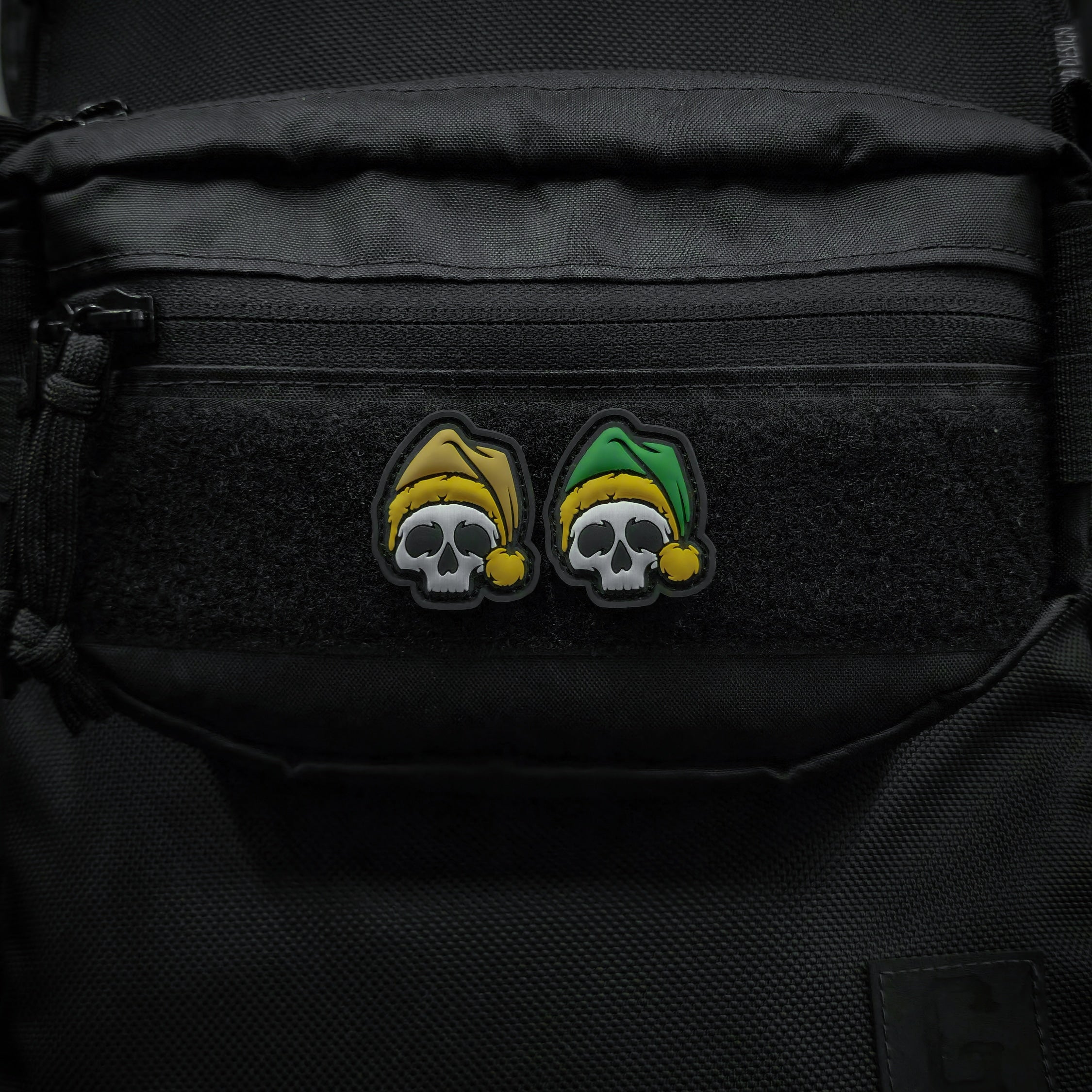 RIOT Santa-Skulls – RIOTSQUAD