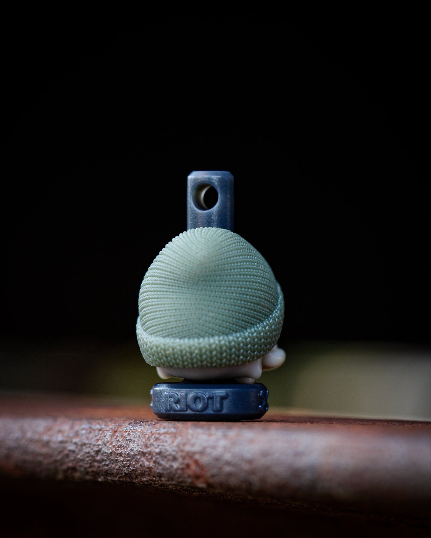 RIOT Skull Keeper "BEAD NOT INCLUDED"