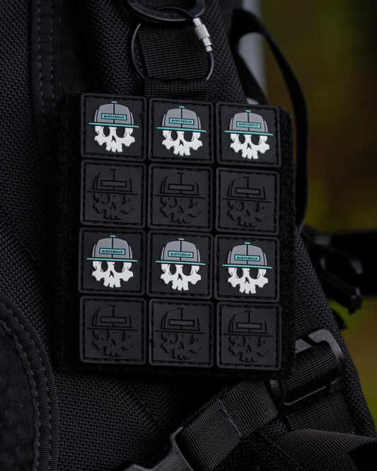 Riot Squad ⚔️ Cruzer Mash-Up Collab