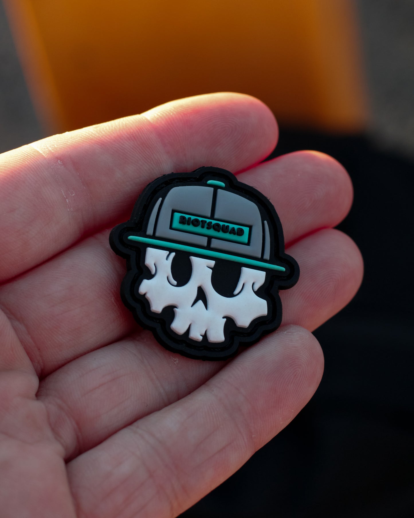 Riot Squad ⚔️ Cruzer Mash-Up ROUND TWO