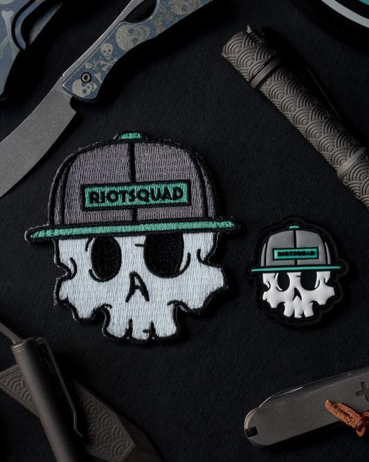 Riot Squad ⚔️ Cruzer Mash-Up ROUND TWO