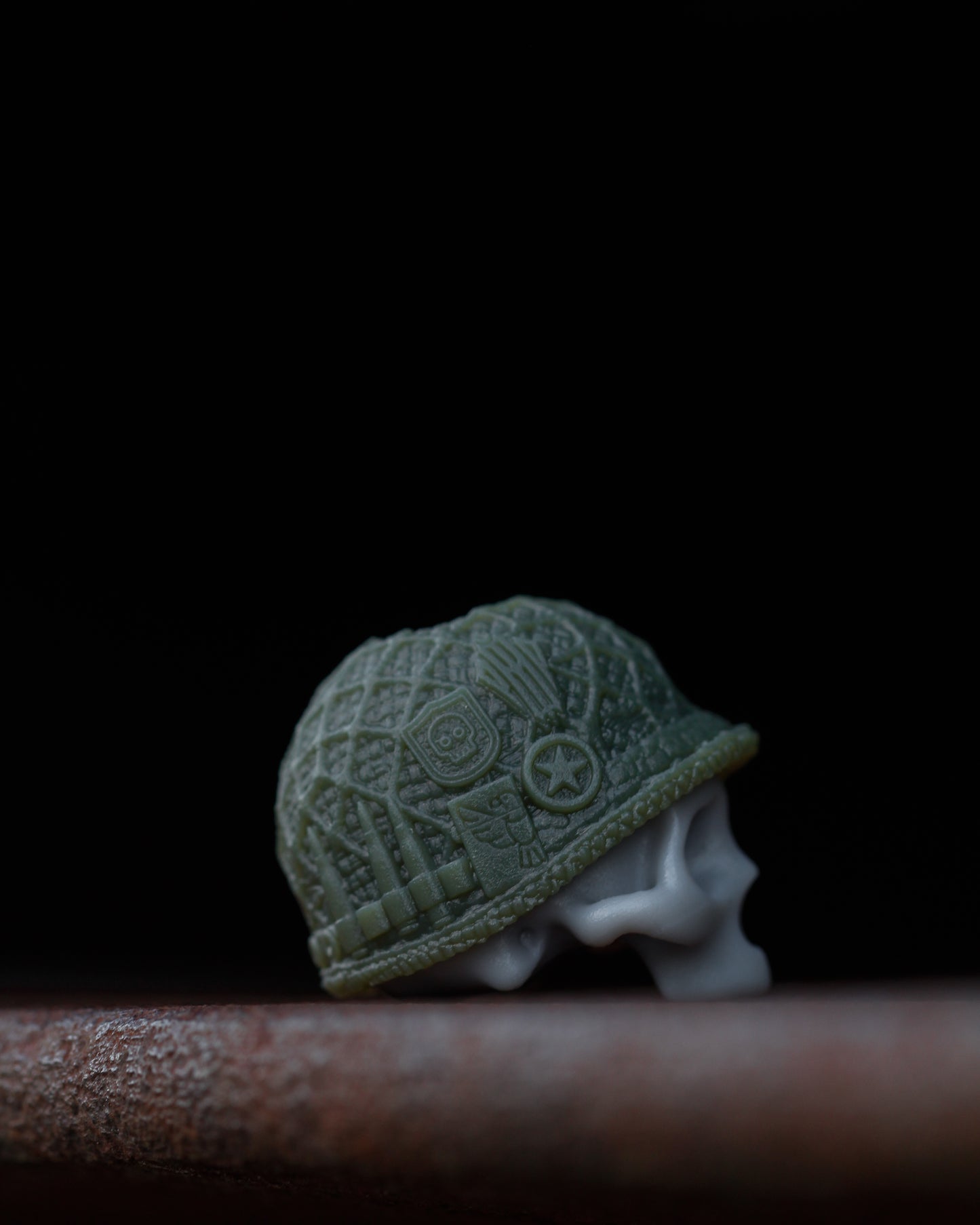 Riot × Postmortemplastics