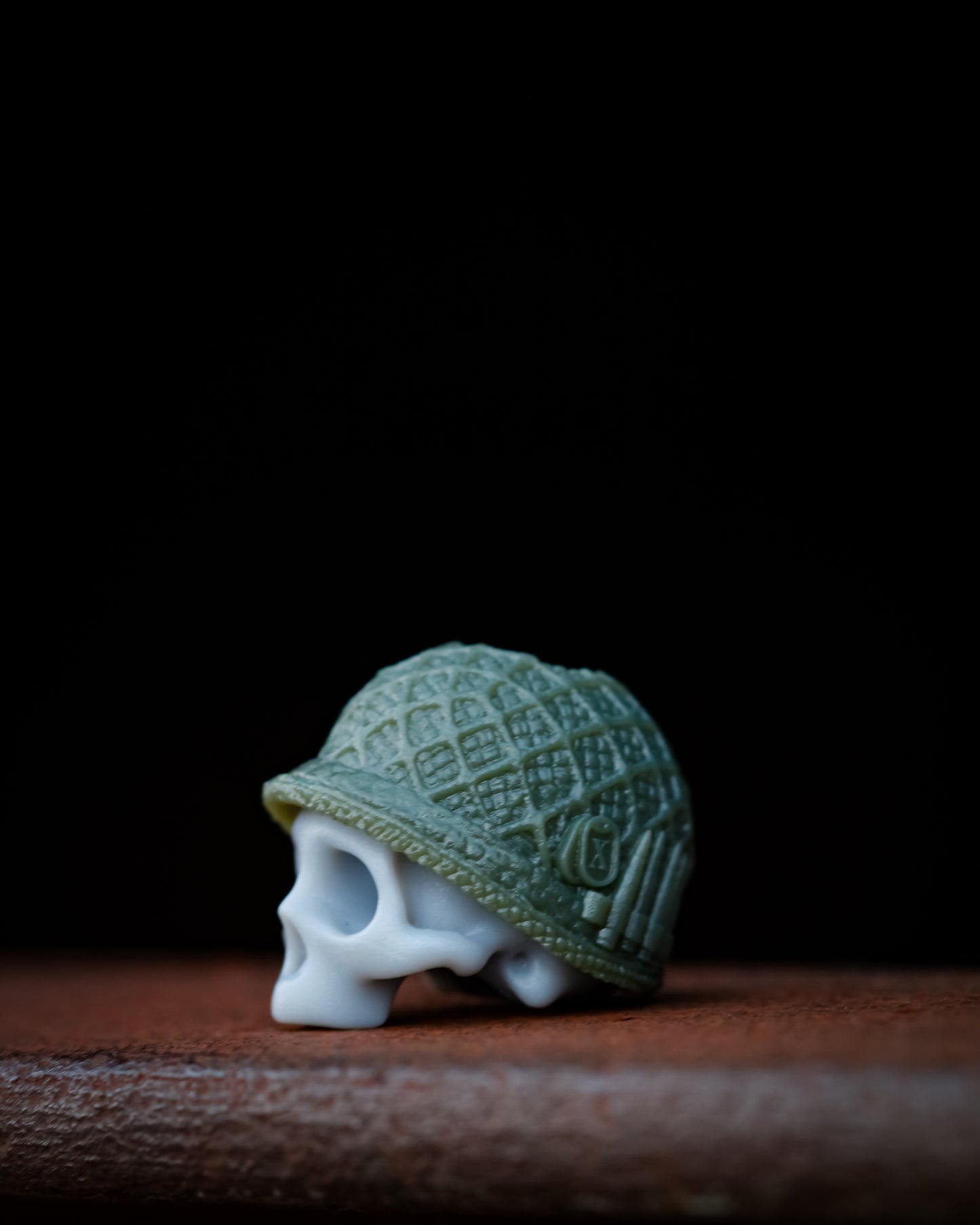 Riot × Postmortemplastics