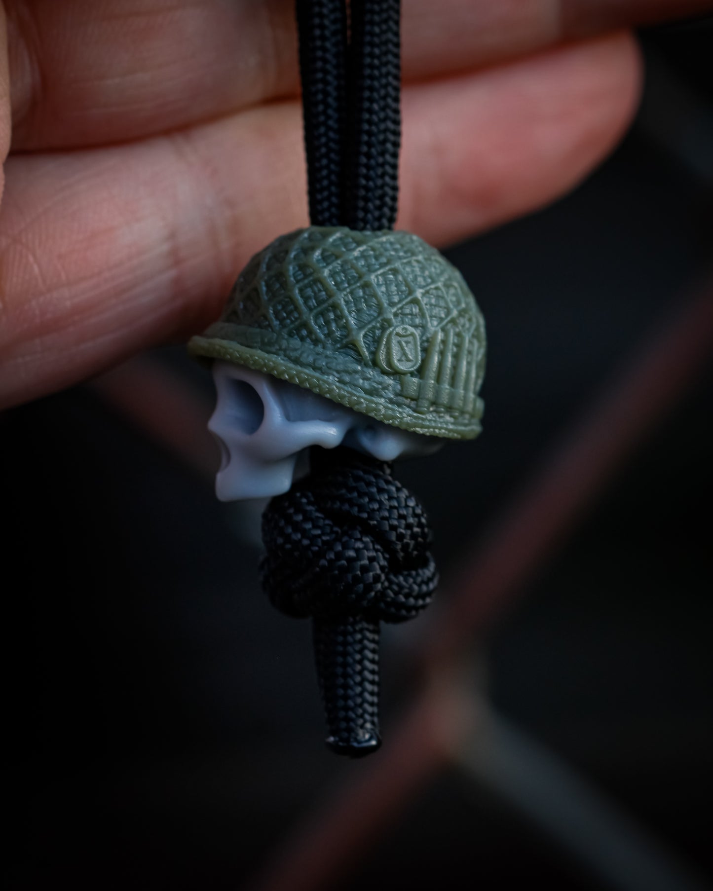 Riot × Postmortemplastics