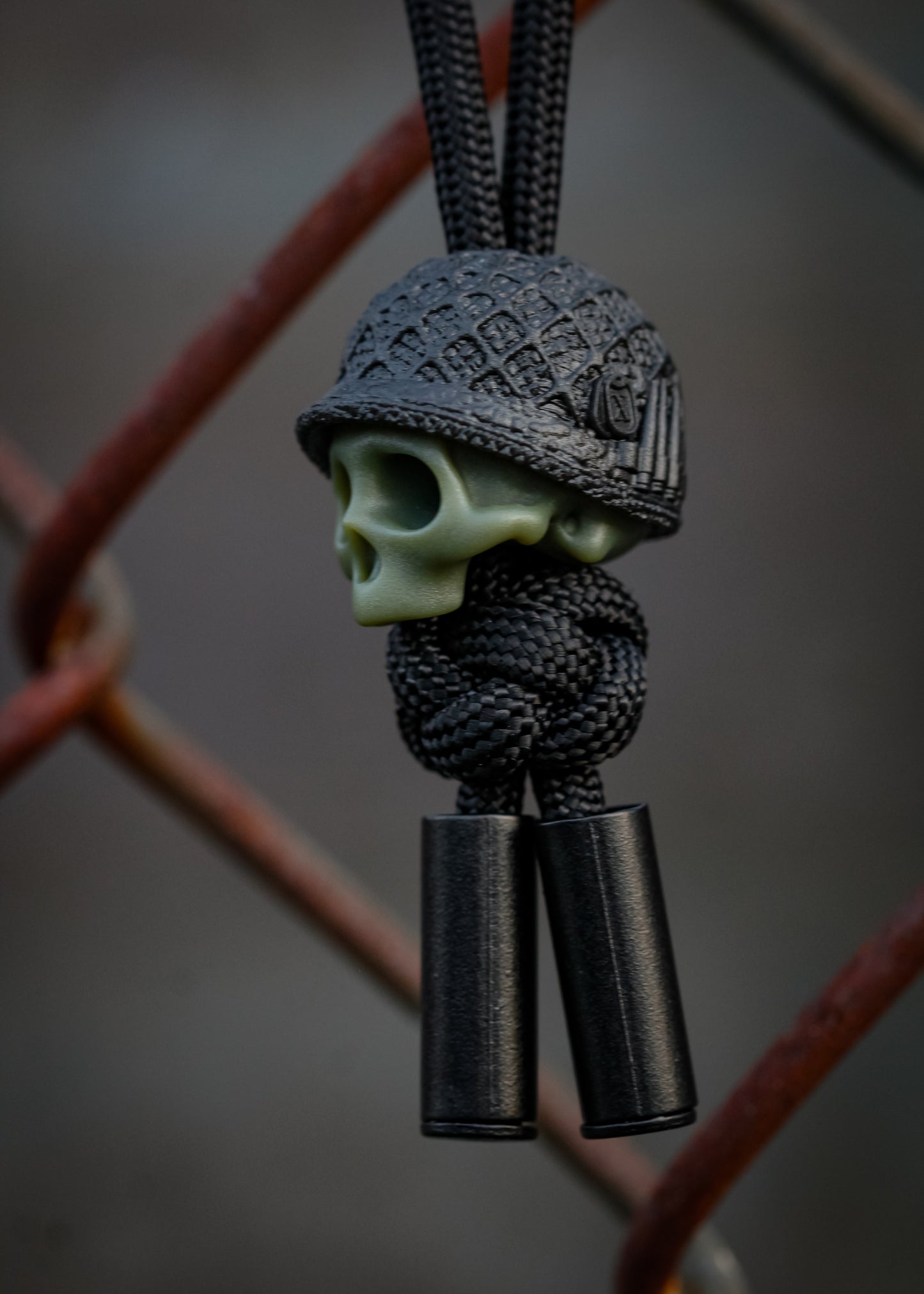ARMY SKULL
