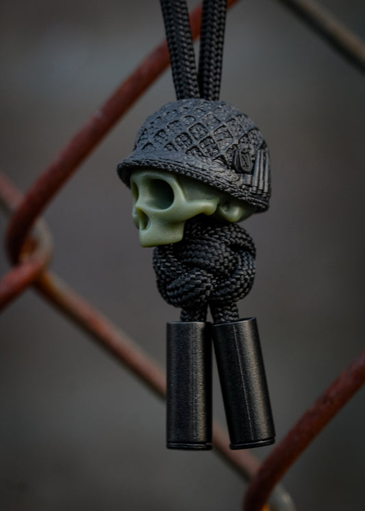 ARMY SKULL