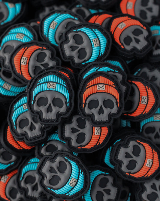 RIOT SKULLS